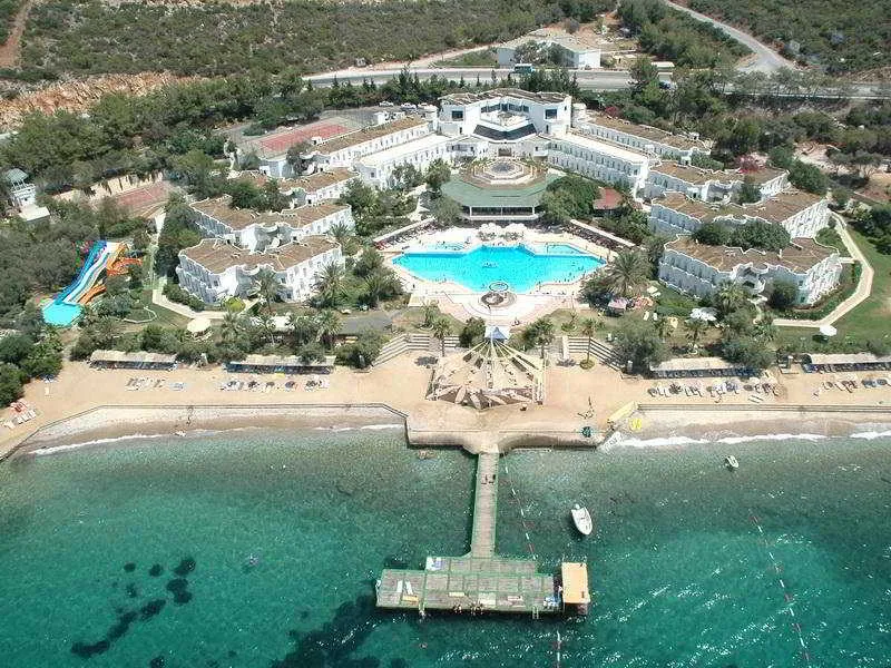 Beach, Bodrum Beach Club, Bodrum