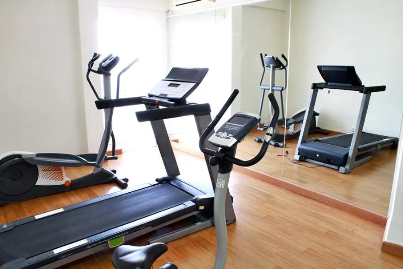 Sports and Entertainment, Hotel Sireno Torremolinos, Costa Del Sol