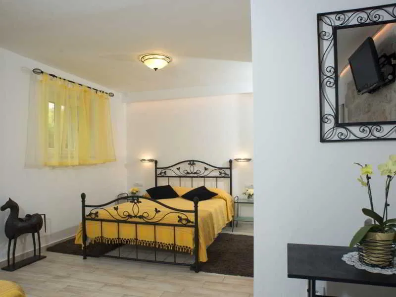 General view, Bokun Guesthouse, Dubrovnik