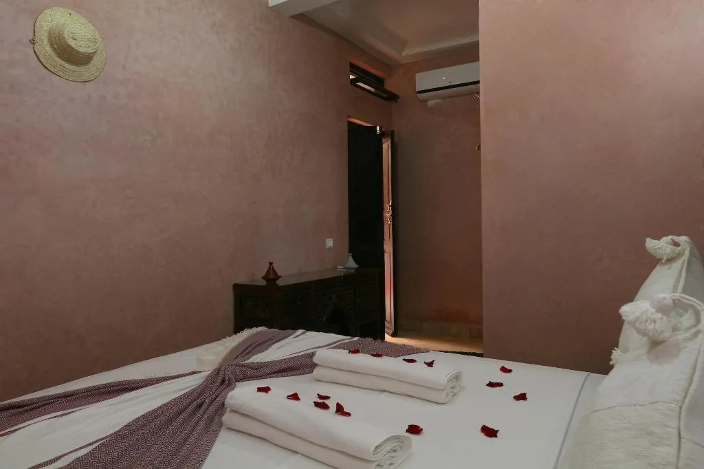 Room, Riad Elite, Marrakech