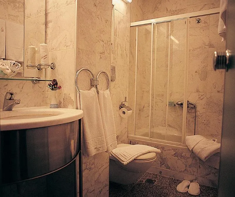 Room, Minerva Premier, Halkidiki