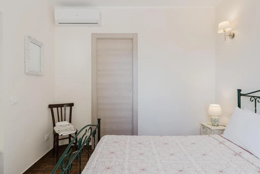 General view, B&B SiciliAntica, Palermo