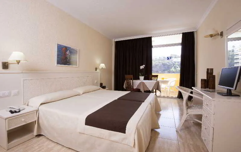 Room, Palmeras Playa, Tenerife