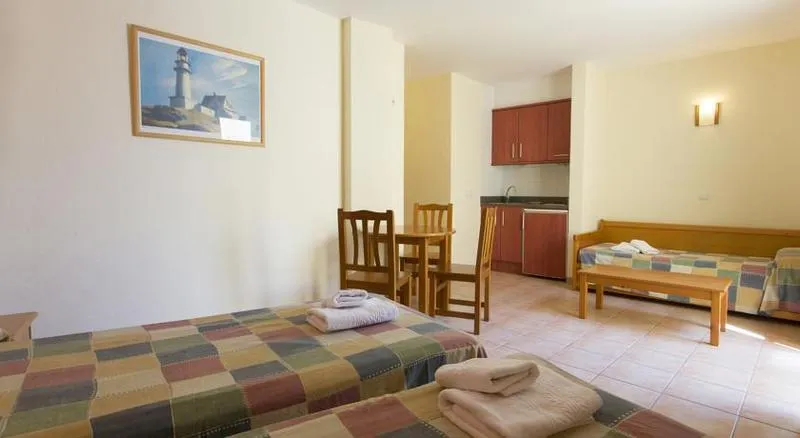 STUDIO STANDARD Room, Casa Maria, Ibiza