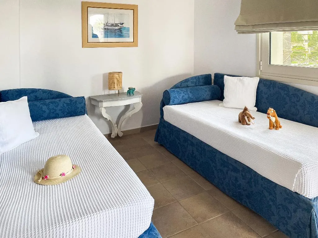 BUNGALOW SEA VIEW Room, Grecotel LUXME Kos, Kos