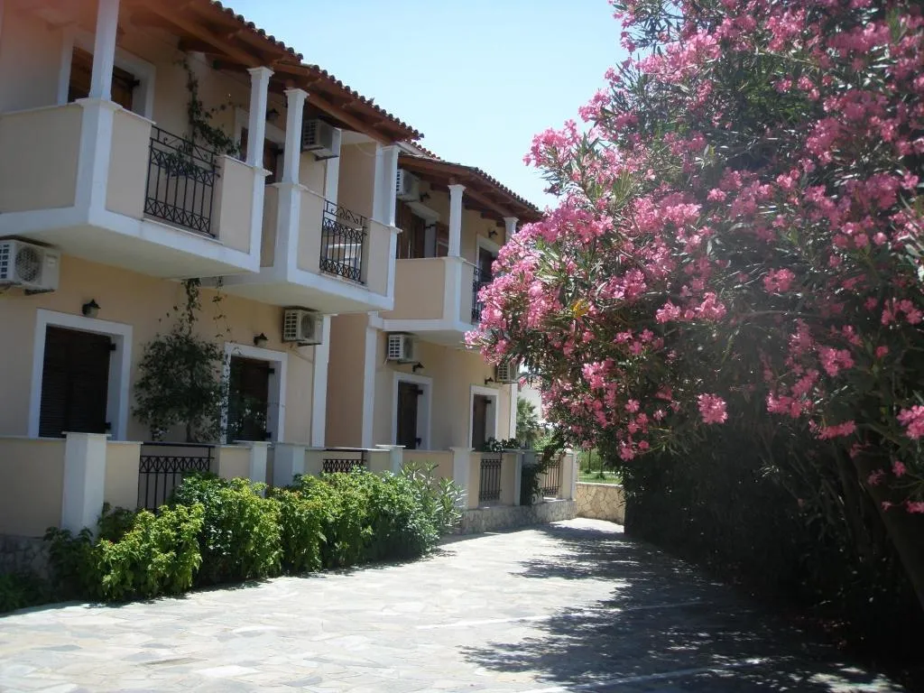 General view, Antonio Studios, Zante
