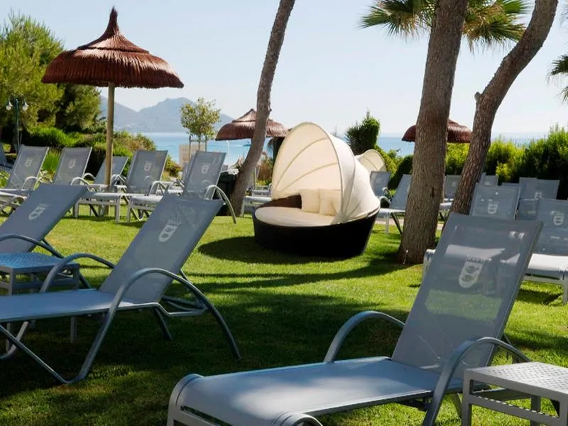 General view, Playa Esperanza Suites, Majorca