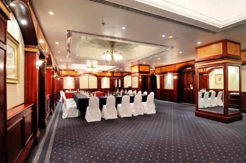 Conferences, Ramada Dubai, Dubai
