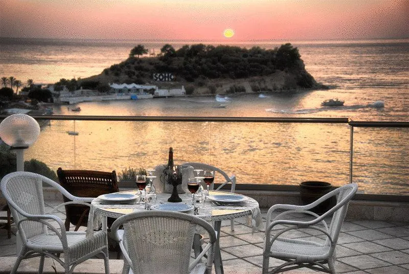 Beach, La Vista Boutique Hotel & Spa, Izmir