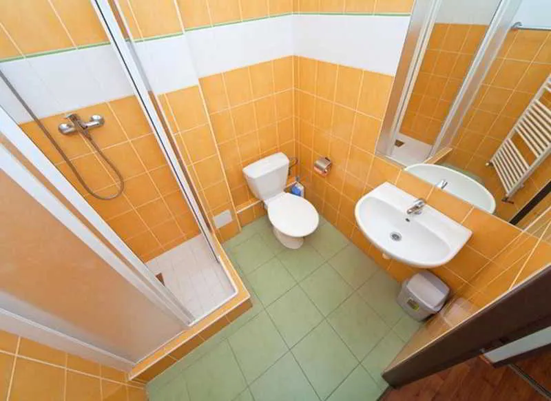 Room, Apartment Amandment, Prague