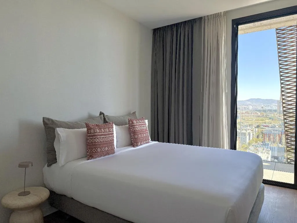 Room, Tembo Barcelona, Barcelona