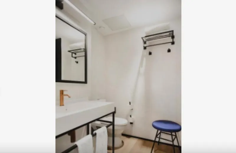 SINGLE STANDARD Room, Dimar Atiram Hotel, Valencia