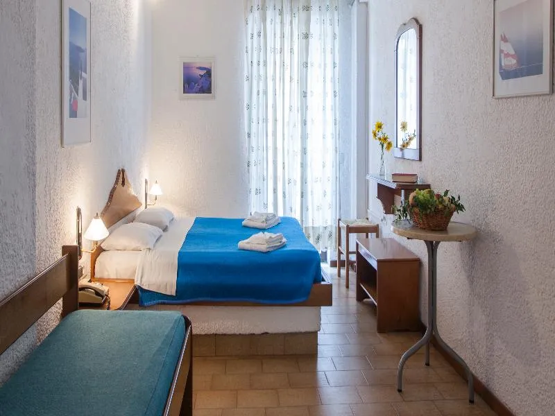 Double or Twin GARDEN VIEW Room, Potidea Golden Beach, Thessaloniki
