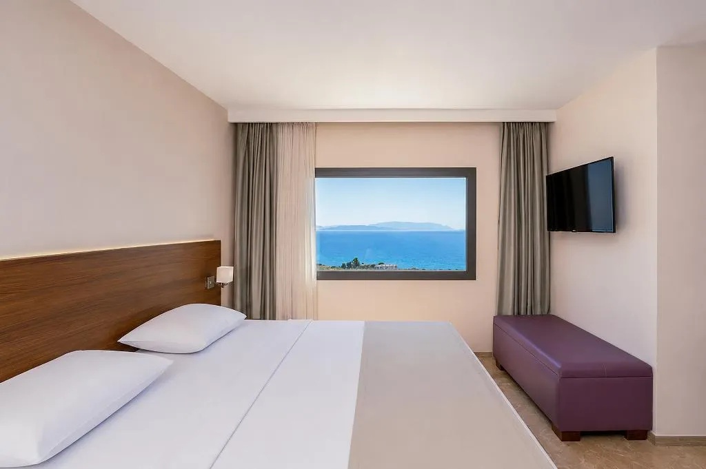 Room, Altamare By Luna Collection, Izmir