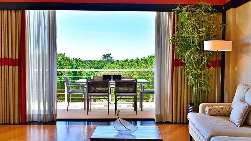 Room, Pestana Vila Sol Golf - Vilamoura, Algarve