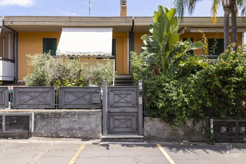 General view, Sicilian Home Concept B&B, Palermo