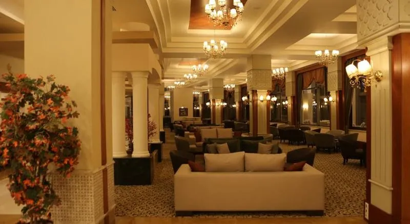 Lobby, Fame Residence Lara & SPA, Antalya