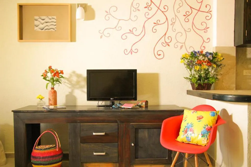 SUITE STANDARD Room, Arena, Cancun Area