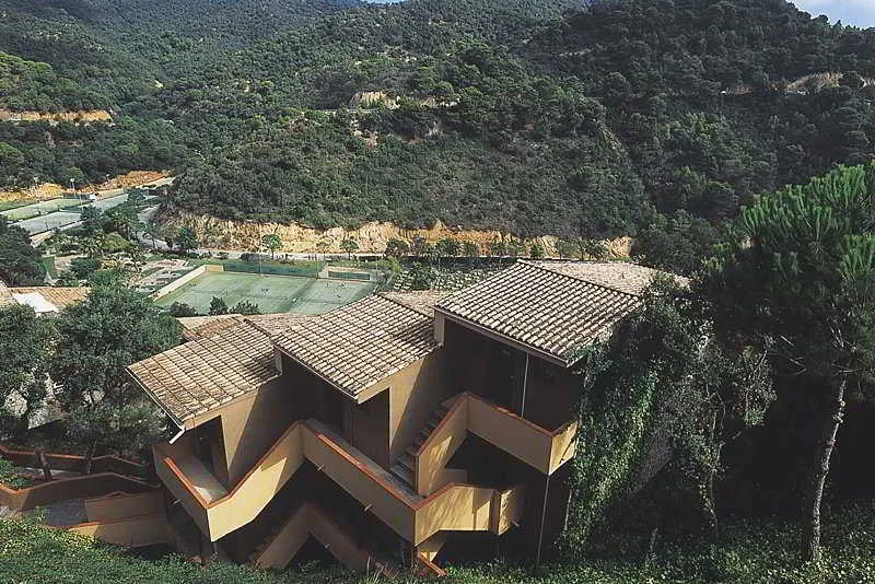 General view, Zel Costa Brava, Costa Brava