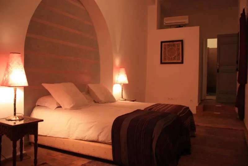SUITE STANDARD Room, Riad El Kenz, Marrakech