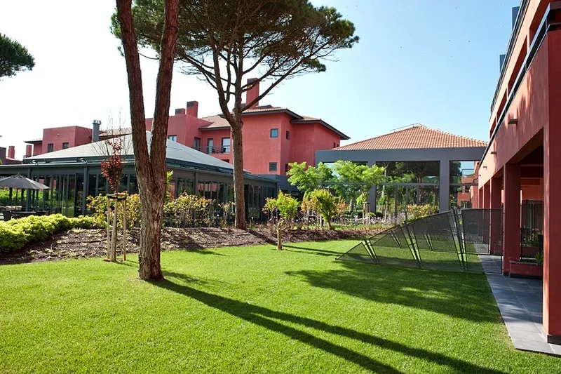 General view, Sheraton Cascais, Lisbon