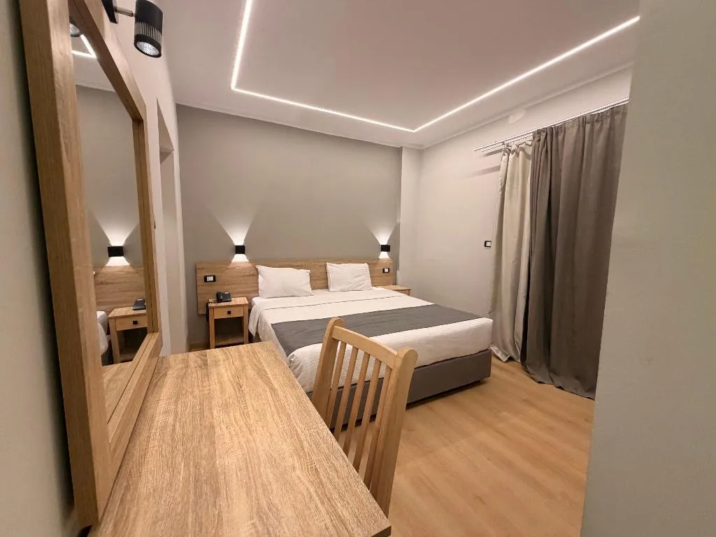 SUITE EXECUTIVE Room, Atlas International Hotels, Cairo