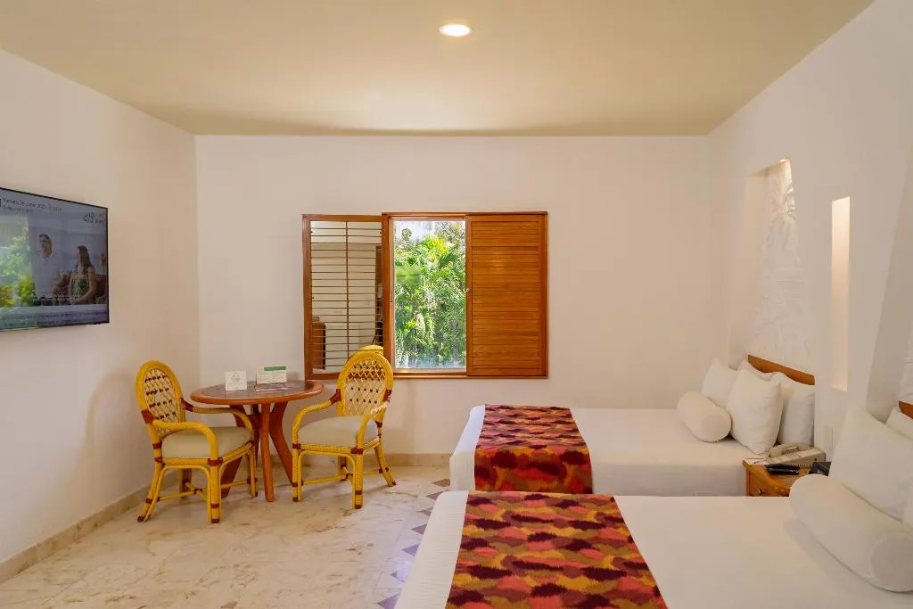 Room STANDARD Room, Sunset Fishermen Beach Resort Playa Del Carmen, Cancun Area