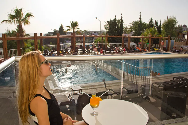 Pool, Side Alegria Hotel & Spa ADULT ONLY, Antalya