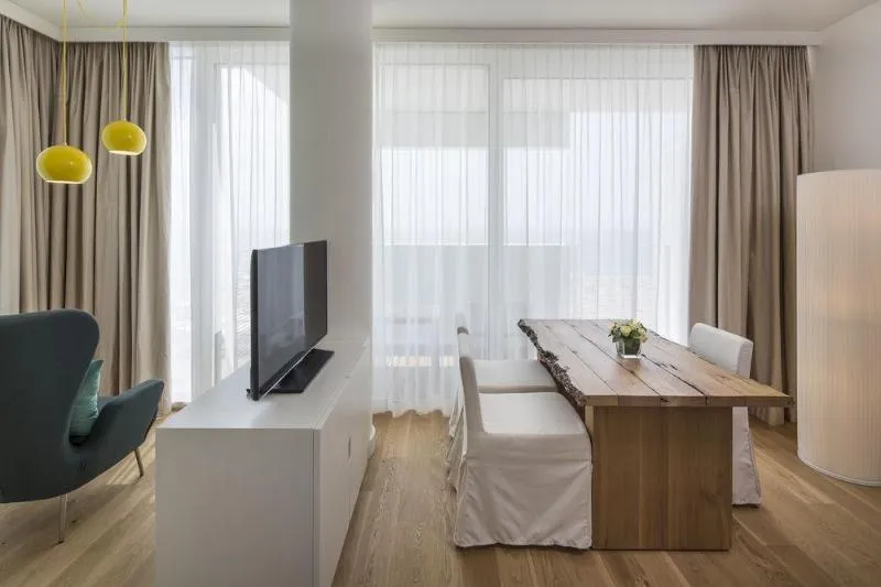 General view, Falkensteiner Hotel & Spa Jesolo, Venice