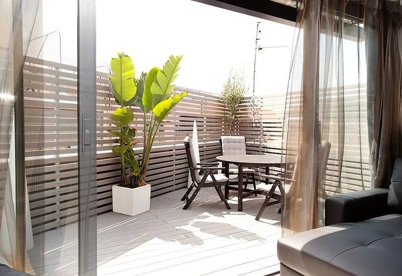 SUITE WITH BALCONY Room, Dalia Ramblas hotel, Barcelona