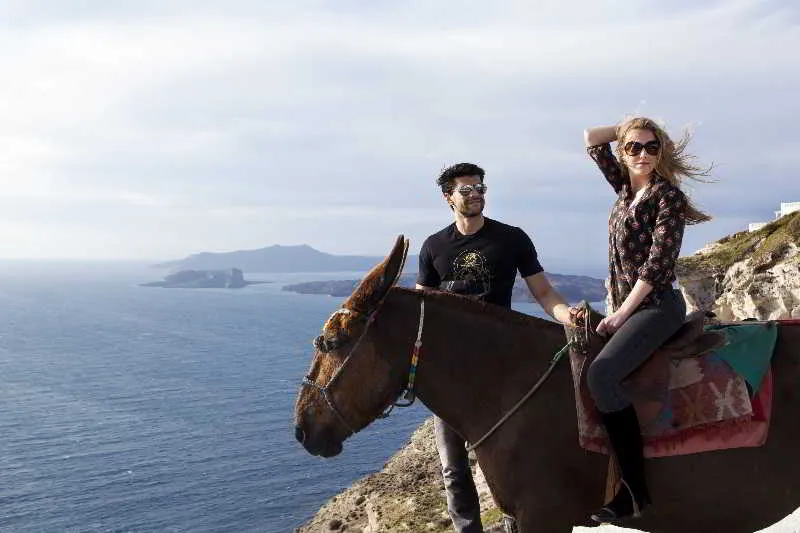 Sports and Entertainment, Thermes Luxury Villas by Mr and Mrs White, Santorini
