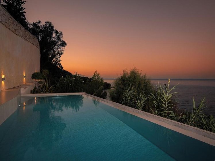 General view, Pelagos Blue Zante, Zante