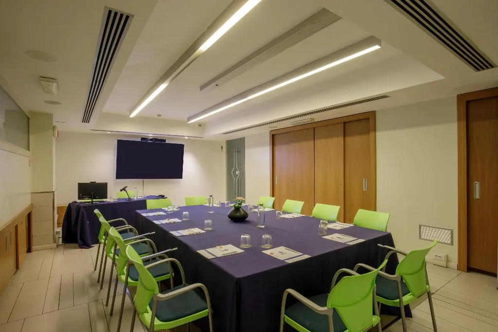Conferences, Best Western Plus Globus Hotel, Rome