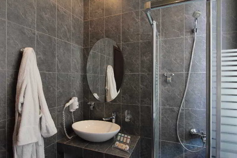 Room, Athens Lotus, Athens