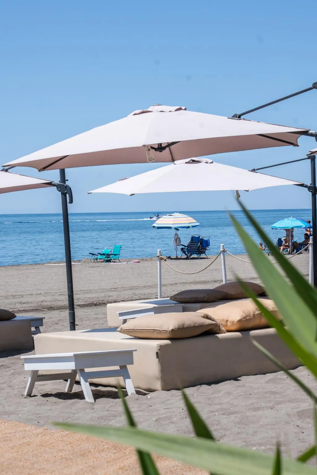 Beach, Fay Victoria Beach, Costa Del Sol