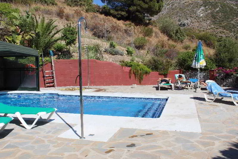 Pool, Los Jarales, Costa Del Sol