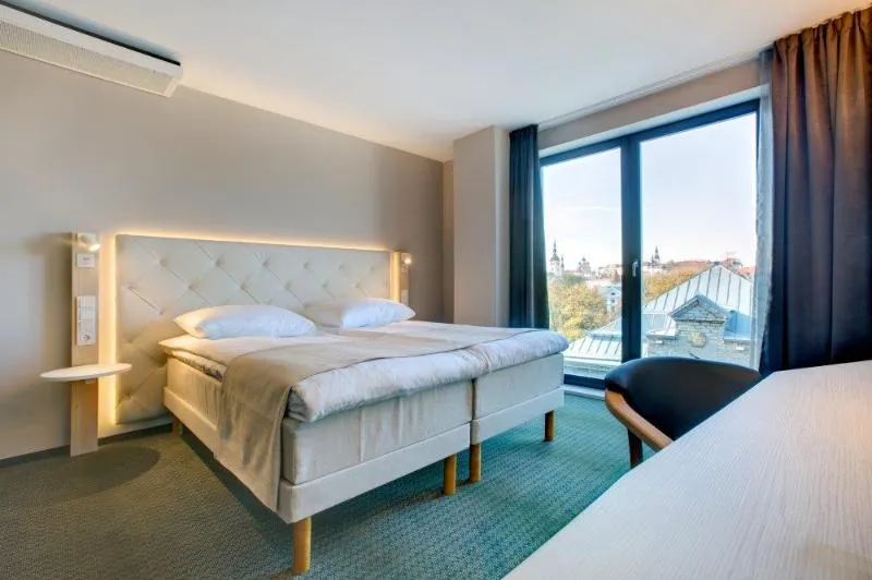 JUNIOR SUITE STANDARD Room, Metropol Spa Hotel, Tallinn