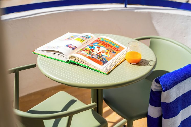 Coral Star Apartments, Ibiza