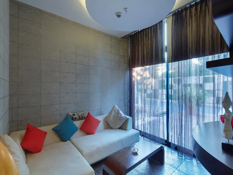 General view, Tui Blue Side Hotel Adult Only +16, Antalya