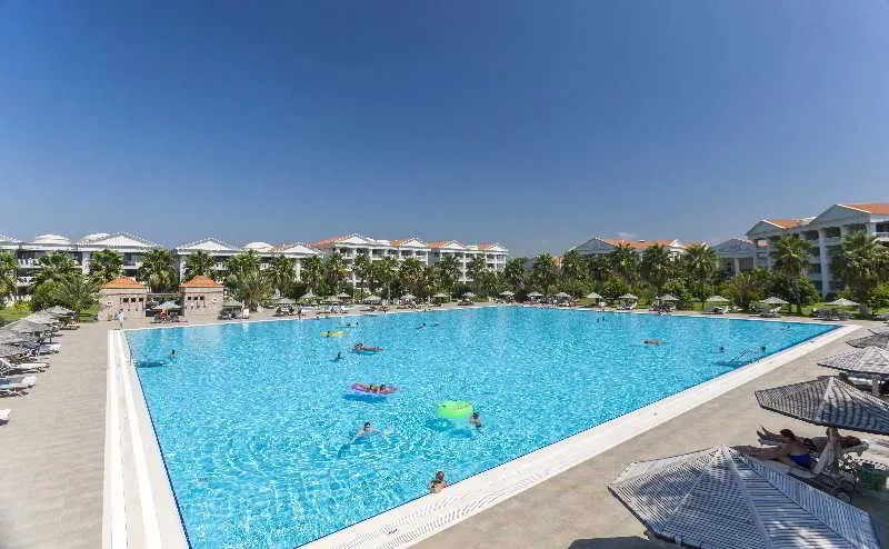 Pool, Defne Kumul Suites, Antalya