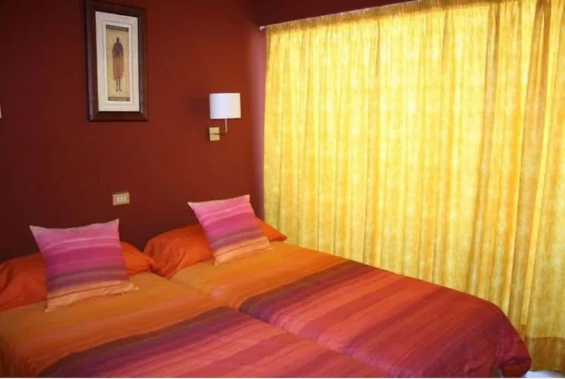 APARTMENT ONE BEDROOM Room, Mozart, Gran Canaria