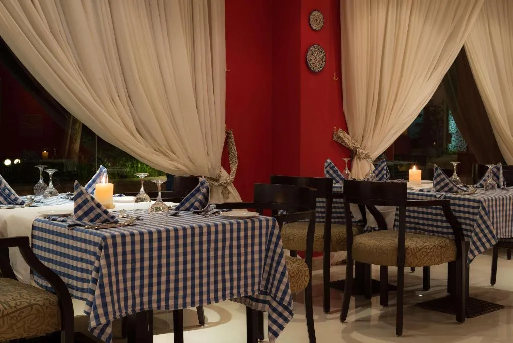 Conferences, Cardina Resort, Red Sea Riviera