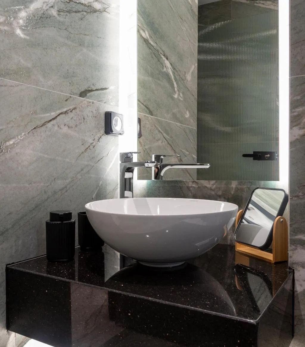 SUITE DELUXE Room, Captain Napoleon Paterakis CNP Luxurious Suites, Crete