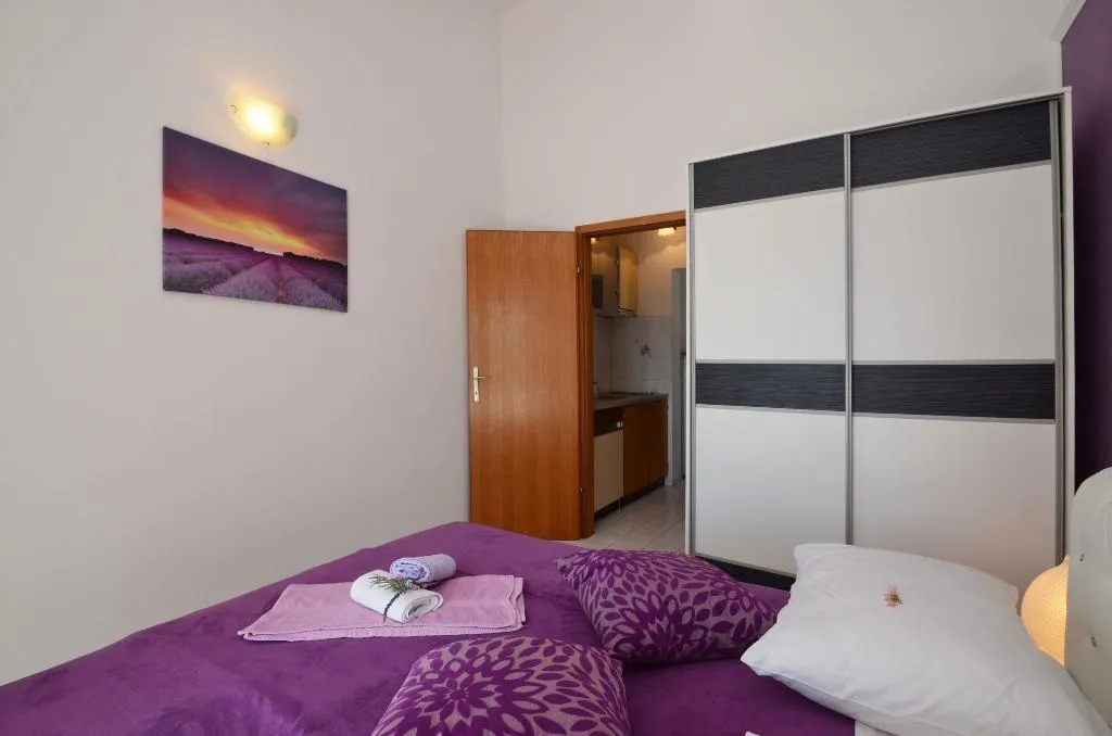 APARTMENT WITH BALCONY Room, LaidBack Apartments, Dubrovnik