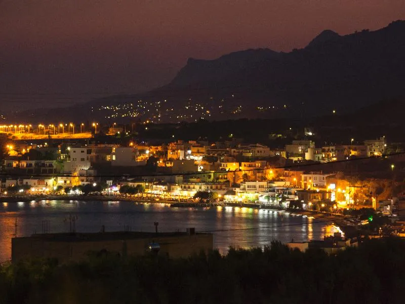 General view, Pearls of Crete-Holiday Residences, Crete
