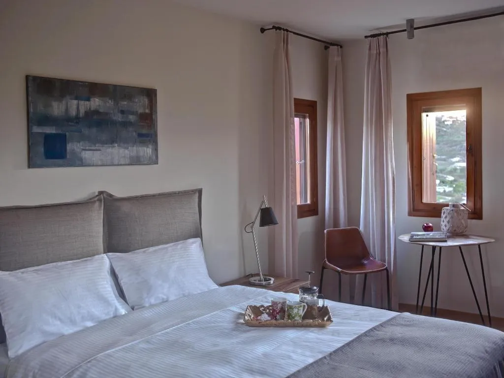 Room, Scalani Hills Residences, Crete