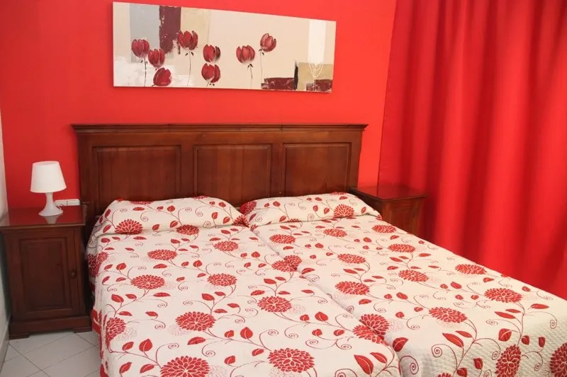 BUNGALOW ONE BEDROOM Room, Playaflor Chill-Out Resort, Tenerife