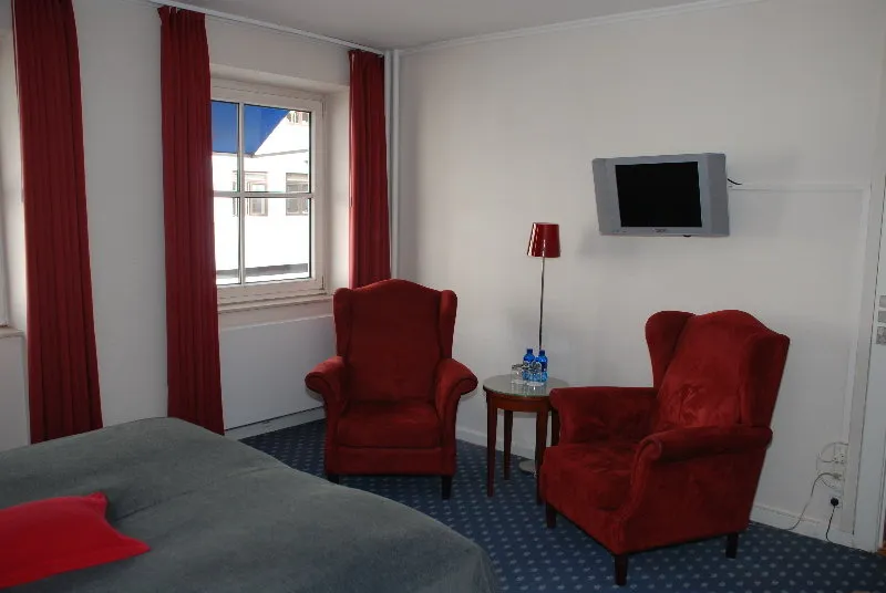 Room, Christian IV, Copenhagen