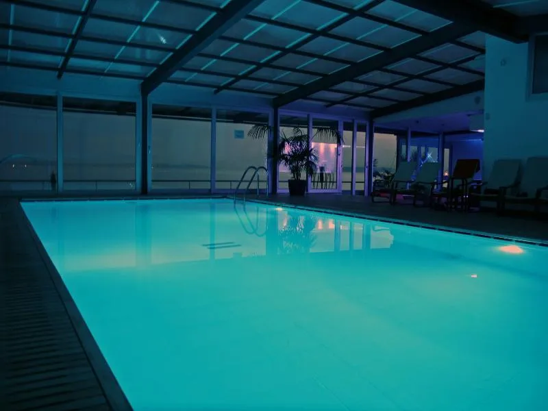 Pool, Classic Hotel Gala Split, Split