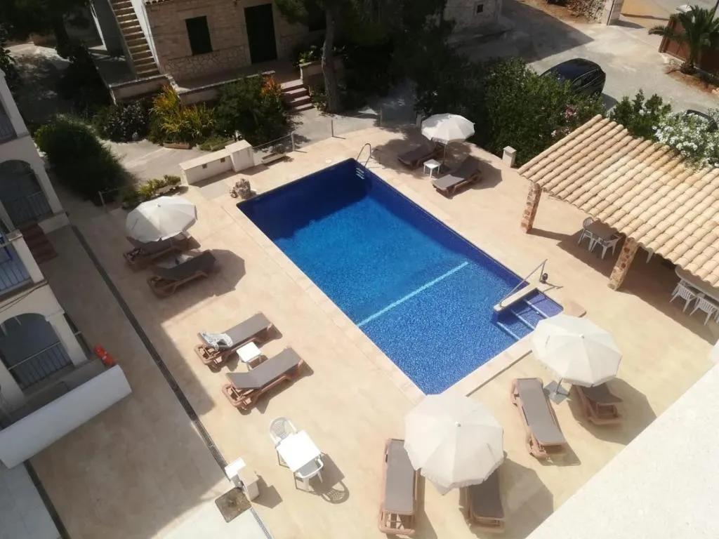 General view, Villa Primera, Majorca